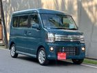 Suzuki Every Wagon 2025
