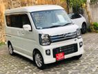 Suzuki Every Wagon 2025