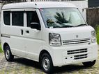 Suzuki Every Wagon 2025