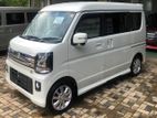 Suzuki Every wagon 2025