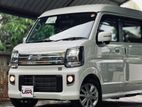Suzuki Every Wagon 2025