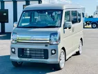 Suzuki Every Wagon 2025