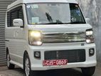 Suzuki Every Wagon 2025