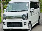 Suzuki Every WAGON 2025