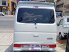 Suzuki Every Wagon 2025