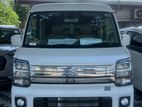 Suzuki EVERY WAGON 2025
