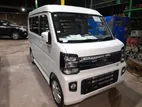Suzuki Every Wagon 2025 PZ Turbo