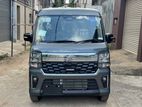 Suzuki Every Wagon 2026 DA18W