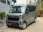 Suzuki Every Wagon 2026 DA18W