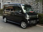 Suzuki Every 2026