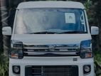Suzuki Every Wagon 2026