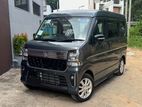 Suzuki Every Wagon 2026