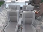 Suzuki Every Wagon Bucket Seat Set