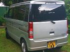 Suzuki Every Wagon Buddy Van 2014