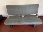 Suzuki Every Wagon Buddy Van Bench Seat