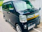 Suzuki Every Wagon DA17 2016