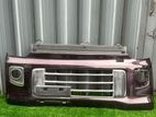 Suzuki Every wagon (DA17/ 2024) Front Bumper Panel