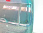 Suzuki Every Wagon Da17 Back Full Door with Tail Light