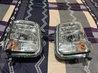 Suzuki Every Wagon Da17 Headlight