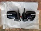 Suzuki Every Wagon Da17w Side mirror