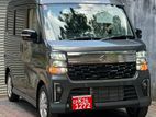Suzuki Every Wagon DA18W 2026