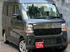 Suzuki Every Wagon DA18W 2026