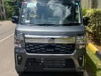 Suzuki Every Wagon DA18W 2026
