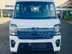 Suzuki Every Wagon DA18W 4Way Cam 2026