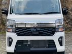 Suzuki Every Wagon DA18W Facelift 2026
