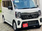 Suzuki Every Wagon DA18W Facelift 2026