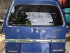 SUZUKI EVERY WAGON DA55 DICKY DOOR