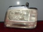 Suzuki Every Wagon DA62W Head Light LH