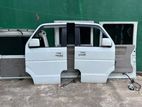 Suzuki Every Wagon Da64 Door Set