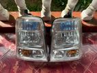 Suzuki Every Wagon DA64W Headlight
