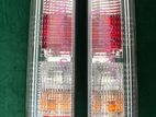 Suzuki Every Wagon DA64W Tail Light Set