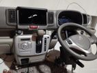 Suzuki Every Wagon Dash Board with Multifunction Steering Wheel
