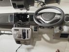 Suzuki Every Wagon Dashboard