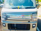 Suzuki Every Wagon FL Brand New 2026