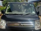 Suzuki Every Wagon For Rent