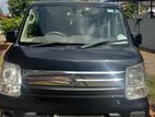 Suzuki Every Wagon For Rent