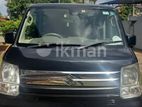 Suzuki Every Wagon For Rent (Suzuki)