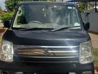 Suzuki Every Wagon For Rent (Suzuki)