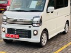 Suzuki Every Wagon Highest Grade 2024