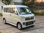 Suzuki Every Wagon JP 2023