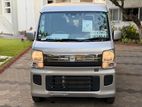 Suzuki Every WAGON JP 2024
