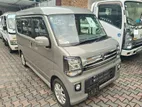 Suzuki Every Wagon moose grey 2024