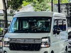 Suzuki Every WAGON NEW FACE DA18W 2026