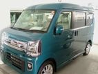 Suzuki Every Wagon PZ 2024