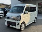 Suzuki Every Wagon Pz 2025