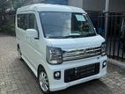 Suzuki Every Wagon PZ 2025